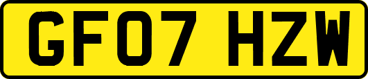 GF07HZW