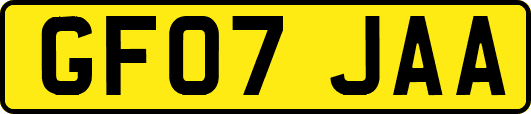 GF07JAA