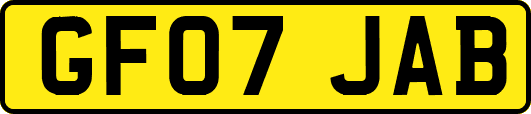 GF07JAB