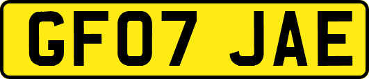 GF07JAE