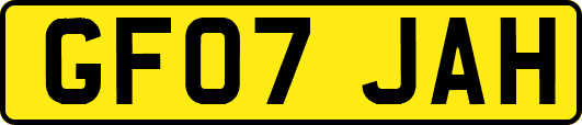 GF07JAH