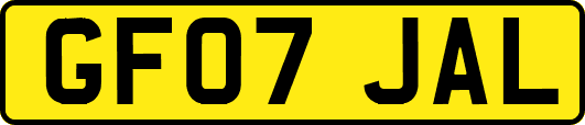 GF07JAL