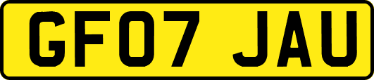 GF07JAU