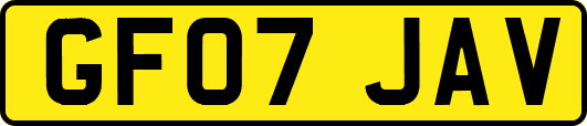 GF07JAV