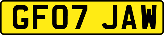 GF07JAW