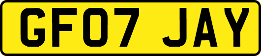 GF07JAY