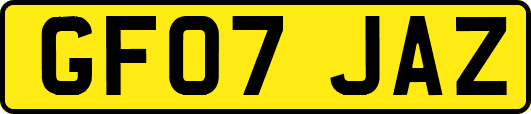 GF07JAZ