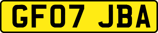 GF07JBA