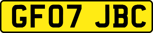 GF07JBC