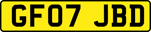 GF07JBD