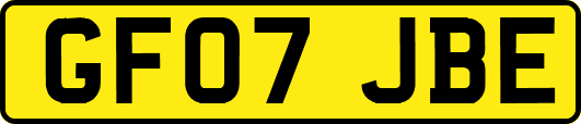 GF07JBE
