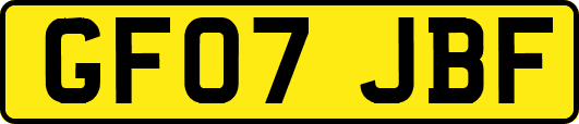 GF07JBF