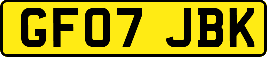 GF07JBK