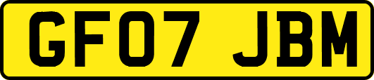 GF07JBM