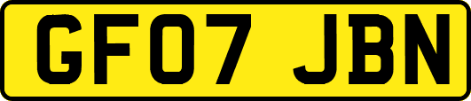 GF07JBN