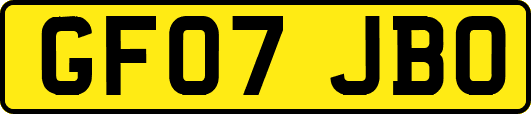 GF07JBO