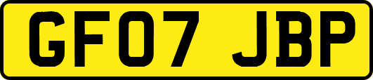 GF07JBP