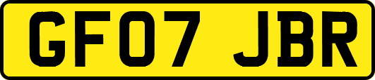 GF07JBR