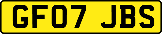 GF07JBS