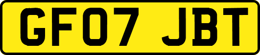 GF07JBT