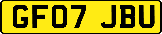GF07JBU