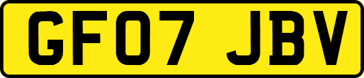 GF07JBV