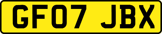 GF07JBX