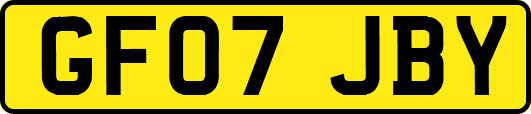 GF07JBY