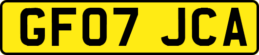 GF07JCA