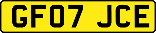 GF07JCE
