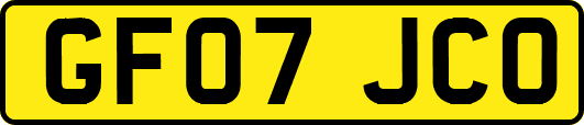 GF07JCO