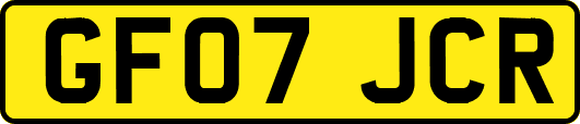 GF07JCR
