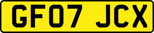 GF07JCX