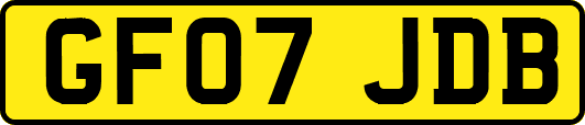 GF07JDB