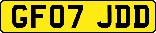 GF07JDD