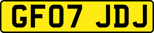 GF07JDJ