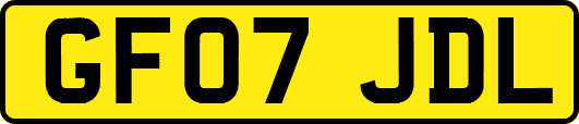 GF07JDL