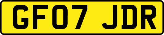 GF07JDR