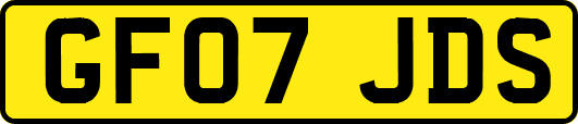GF07JDS