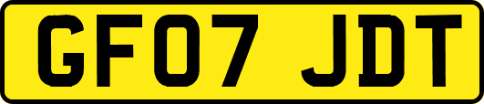 GF07JDT