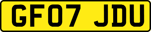 GF07JDU