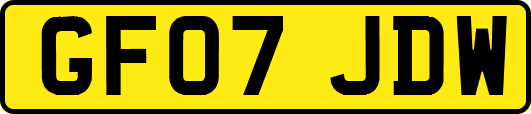 GF07JDW
