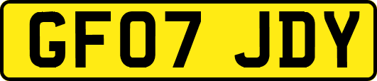 GF07JDY