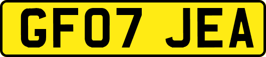 GF07JEA