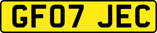 GF07JEC