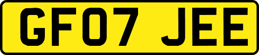 GF07JEE