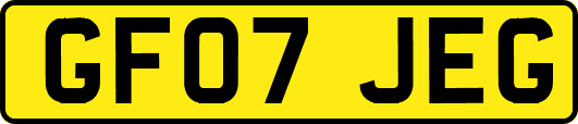 GF07JEG