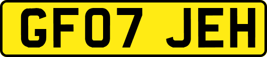 GF07JEH