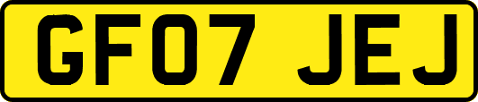 GF07JEJ