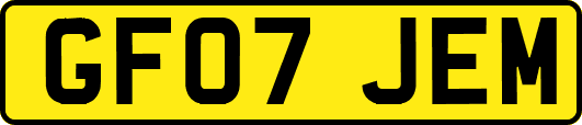 GF07JEM